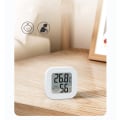 Miniatyrbild 6 av 9: Mini LCD digital termometer green