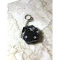 Miniatyrbild 10 av 10: Multifunktions fällbara miniredskap för utomhusbruk titanium