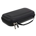 Pikkukuva 7 / 10: Anti-Scratch vetoketjukassi EVA- case black 26.5*13*6cm