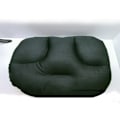 Miniatyrbillede 1 af 8: Body Massager All-Round sovepude Sovende Memory Foam black 48*29*13cm