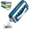 Miniatyrbillede 1 af 10: DIY 36 Grids silikone isbakke isform blue circuler