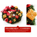 Miniatyrbild 4 av 8: 30cm julkrans dekorativ dörr wreath