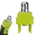 Pikkukuva 1 / 5: Philips OneBlade -nenä- ja korvalevy, OneBladen vaihtoterä,