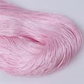 Stringgardin Hängande pärlgardiner SVART - hög kvalitet pink