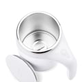 Miniatyrbild 3 av 9: Smart mixer vakuumkopp kaffe white