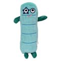 Pikkukuva 3 / 7: 10style Numberblocks Pehmoiset opetusnumeropalikat Nukkelelu eight
