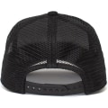 Pikkukuva 4 / 5: Kids Black Panther Trucker Keps Bros. kamouflage leopard