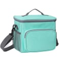 Pikkukuva 9 / 11: Travel Picnic Bag Lounaskylmälaukku blue
