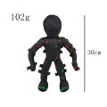 Miniatyrbild 2 av 6: dörrar roblox Figur dörr skräck flyktdörr plysch leksak docka F
