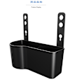 Pikkukuva 4 / 8: Automukinpidikkeet Monitoimiset hyllyt Mukinpidikkeet Auto black 195*85*85 MM