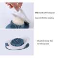 Miniatyrbild 5 av 8: Multifunktion Äggdelare Plast Äggdelare blue+white 11.7*8.2*3.6cm