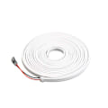 Pikkukuva 5 / 6: Strip Easy Install Vedenpitävä Joustava Auto Modified Valo Neon Lamppu Tesla Model 3 Model Y warm white