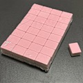 Miniatyrbild 5 av 6: Seaside Escape Game, Seaside Escape Game Block Mahjong Set, National Flag Mahjong Game Set, Seaside Escape med strandmönster, Familjefest