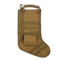 Miniatyrbillede 2 af 7: Militære strømpestrømper Tactical Bag Utility Opbevaringstaske khaki 44*22cm