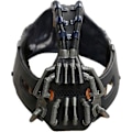 Miniatyrbilde 1 av 5: Bane-maske Voksen kostyme rekvisitt for Dark Knight Cosplay rekvisitt Zomb