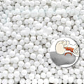 Miniatyrbillede 5 af 8: Body Massager All-Round sovepude Sovende Memory Foam white 48*29*13cm