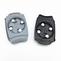 Miniatyrbillede 4 af 8: Ølåbner Værktøj Multifunktions rustfrit stål flaskeåbner gray 7.5*11*1.8cm