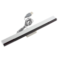 Miniatyrbild 1 av 11: Sensor Bar USB för PC Nintendo Wii \\ Wii U Spelkonsol Ansluts