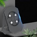 Miniatyrbillede 8 af 8: Ølåbner Værktøj Multifunktions rustfrit stål flaskeåbner gray 7.5*11*1.8cm