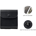 Miniatyrbilde 2 av 5: Instax Square SQ1 SQ20 SQ10 SQ6 SP-3 Instant Film Camera Mini Album Album 3 tum (svart)