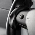 Miniatyrbillede 2 af 8: Til Tesla Model S Model X Model Y Rat Must-have tilbehør 2012-2023 Model Y Model 3