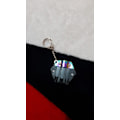 Miniatyrbild 9 av 10: Multifunktions fällbara miniredskap för utomhusbruk titanium