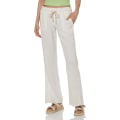 Pikkukuva 1 / 4: Oceanside naisten housut white L