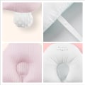Miniatyrbild 4 av 10: Baby Honeycomb Andas Newborn Head Positioner green without fixed column