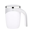 Miniatyrbild 2 av 9: Smart mixer vakuumkopp kaffe white