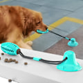 Miniatyrbillede 1 af 8: Pet Chew Træningslegetøj Forøg IQ Hundeforsyninger blue