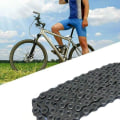 Miniatyrbillede 3 af 5: Shimano-cn-hg701 11-speed Ultegra 6800 Deore Xt M8000 Cykelkæde 116 Links HG701 11