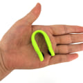 Miniatyrbild 7 av 9: Bärbar Shiatsu Massager för att lindra stress pink