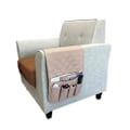 Pikkukuva 2 / 11: 5 tasku sohvan organizer coffee color