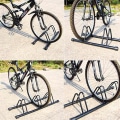 Miniatyrbild 5 av 6: Combat stativ golvstativ cykel display stativ verktyg 1pc