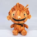 Miniatyrbild 9 av 9: GUILLERMO DEL TORO'S PINOCCHIO Pinocchio perifera dockleksak 1pc