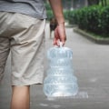 Pikkukuva 5 / 6: CAN CAN vesikannu CAN vesisäiliö 15L