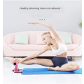 Miniatyrbild 9 av 9: Mage Armar Gym Utövad sit-up utrustning blue single bar