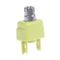 Miniatyrbillede 4 af 5: Philips OneBlade næse- og øreblad, OneBlade erstatningsblad,