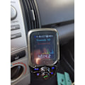 Pikkukuva 10 / 11: Auton bluetooth laturi u levy MP3-soitin 1pc