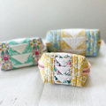 Pikkukuva 7 / 8: 1 kpl akryyliompeluviivaimen söpö set colorful medium