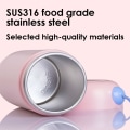 Pikkukuva 5 / 8: 3 Gear Mini Jogurtti Maker Kotitalouksien tee-se-itse automaattinen jogurttikone white 280ml