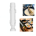 Pikkukuva 2 / 6: Mold sushikone Kasvisliharullatyökalu Tee-se-itse Sushikonekeittiötyökalu white