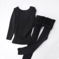 Pikkukuva 5 / 7: set vuotiaille lasten thermal 01 adult height 155-170