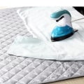 Pikkukuva 3 / 10: Pyykinpesukoneen cover päällinen lämmönkestävä peitto gray small