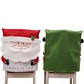 Miniatyrbild 3 av 6: Julkuvert i form av cover snowman envelope