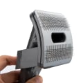Miniatyrbild 6 av 8: Elektrisk sopmaskin för hundhår 1pc