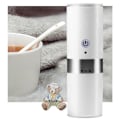 Miniatyrbild 3 av 8: USB elektrisk bärbar kaffemaskin 1pc