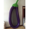Miniatyrbild 9 av 9: 270 Cm Aubergine Uppblåsbar Pool Floats Flotte Simring purple 275*110*25cm