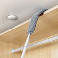 Pikkukuva 4 / 10: Dust Cleaner Corner Cleaning Tool Mikrokuituliuta 1set
