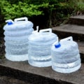 Pikkukuva 4 / 6: CAN CAN vesikannu CAN vesisäiliö 10L